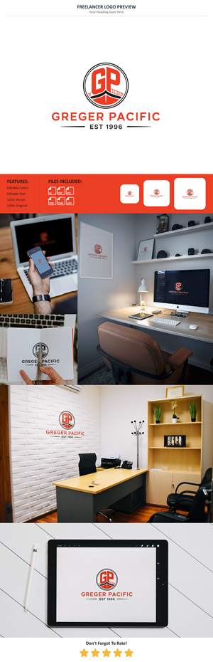 Logo Design by VectorForge for this project | Design: #35924129