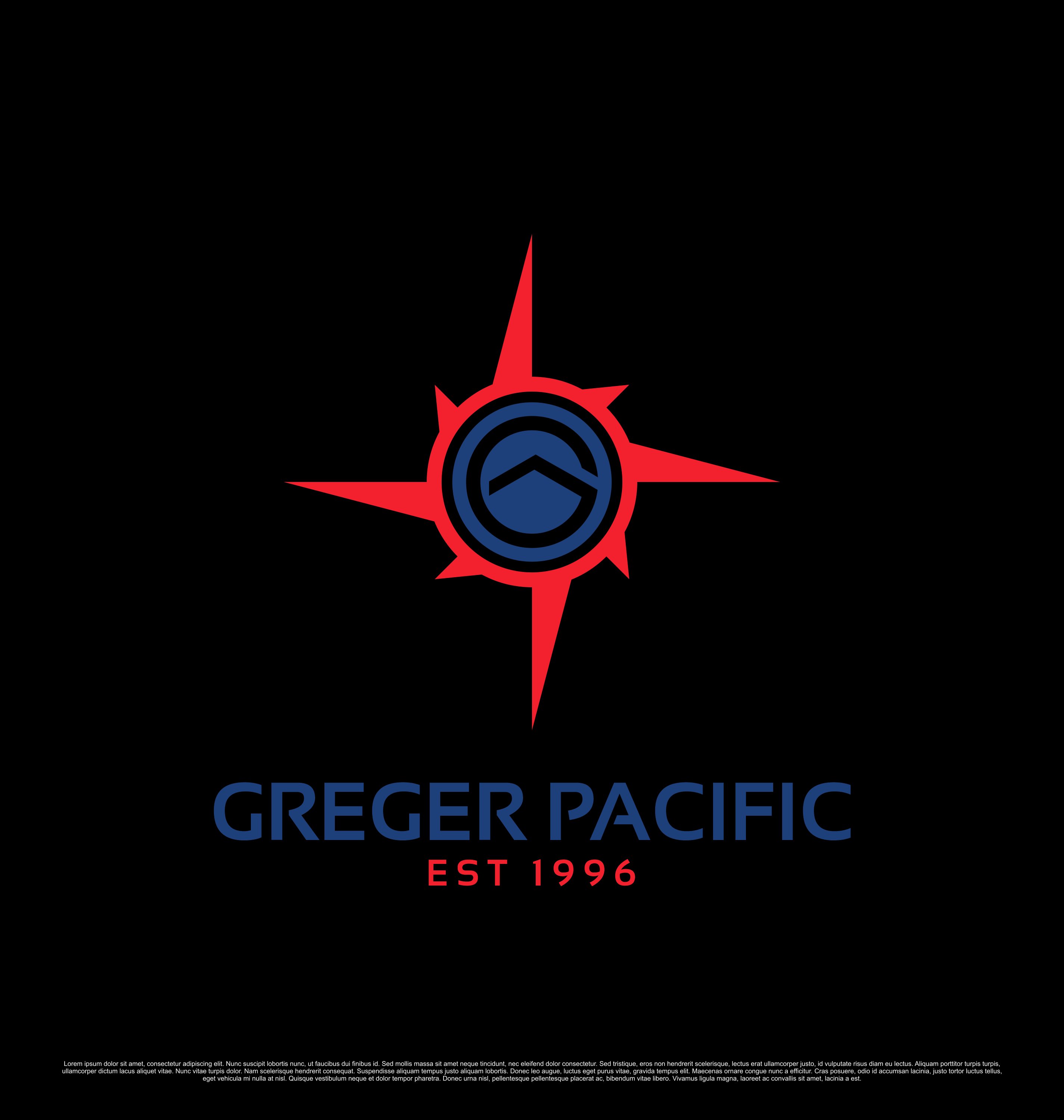 Logo Design by saesean for this project | Design #35930210