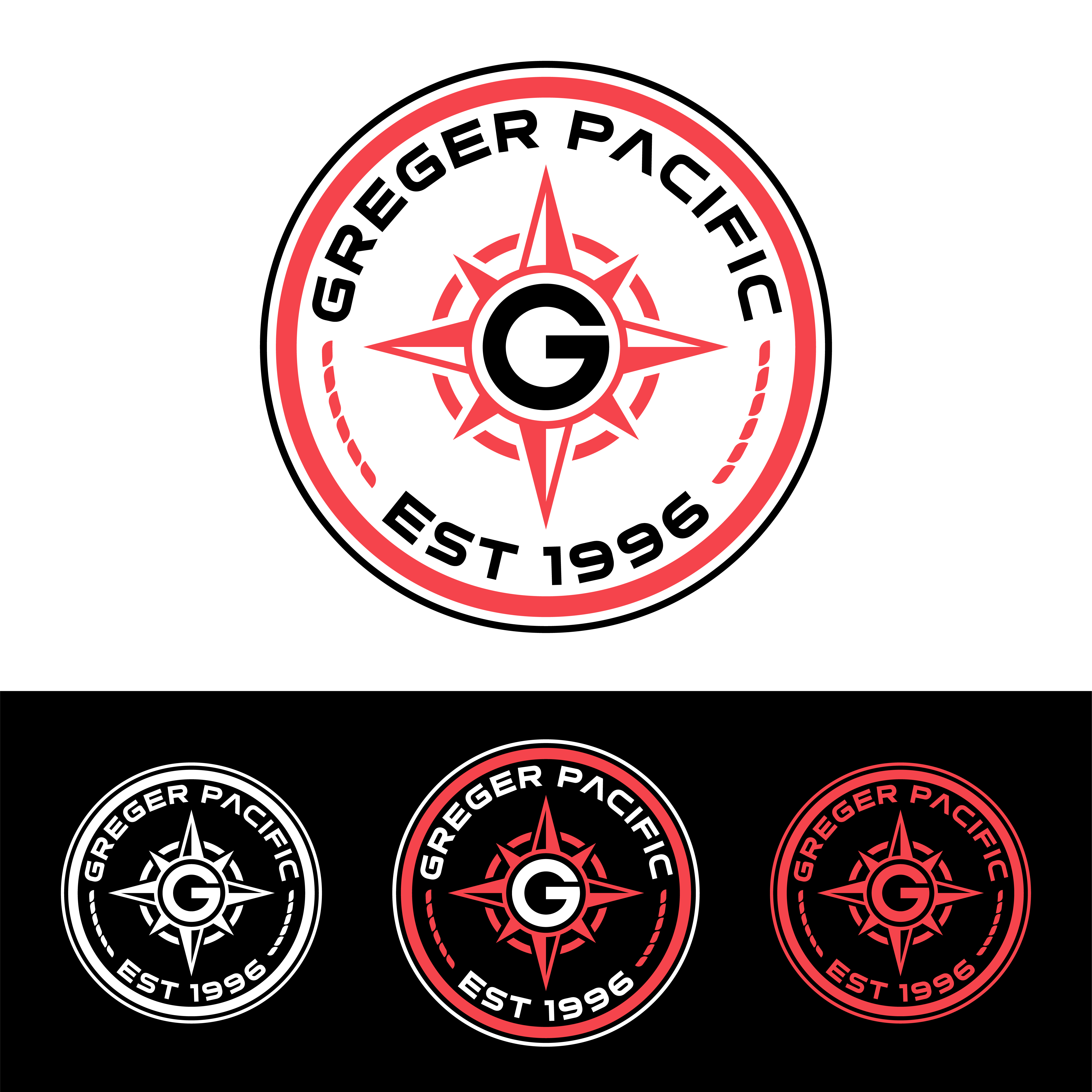 Diseño de Logo por John Mark Arts para este proyecto | Diseño #35920165