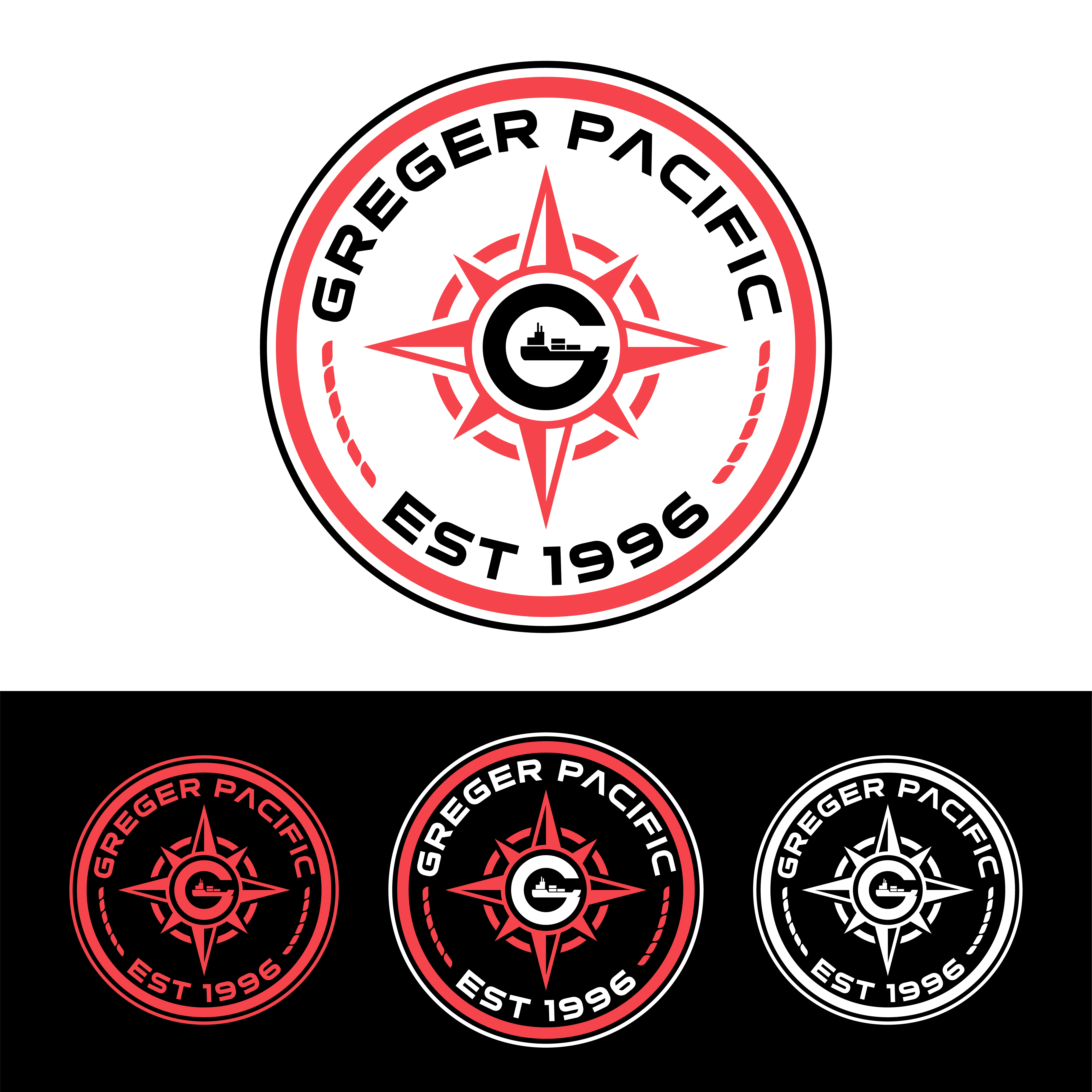 Logo Design by John Mark Arts for this project | Design #35923318