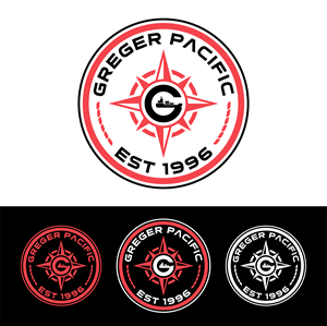 Logo Design by John Mark Arts for this project | Design: #35923318
