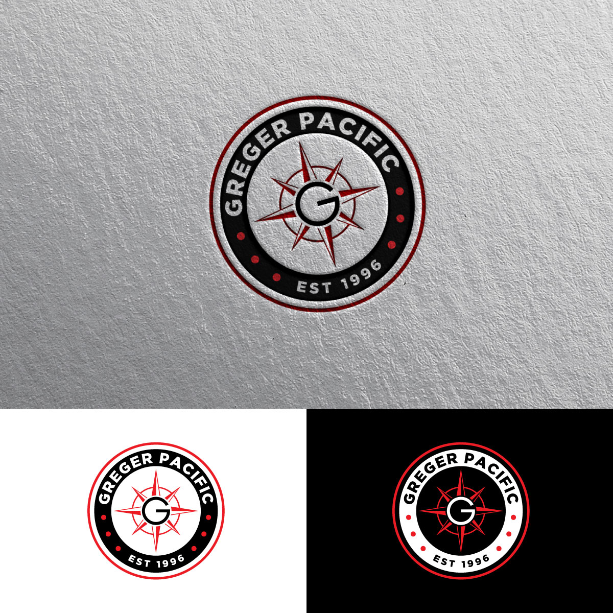 Logo-Design von Alex Henry für dieses Projekt | Design #35919121