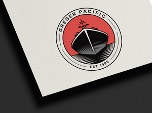 Logo Design by evoke studio for this project | Design: #35930557