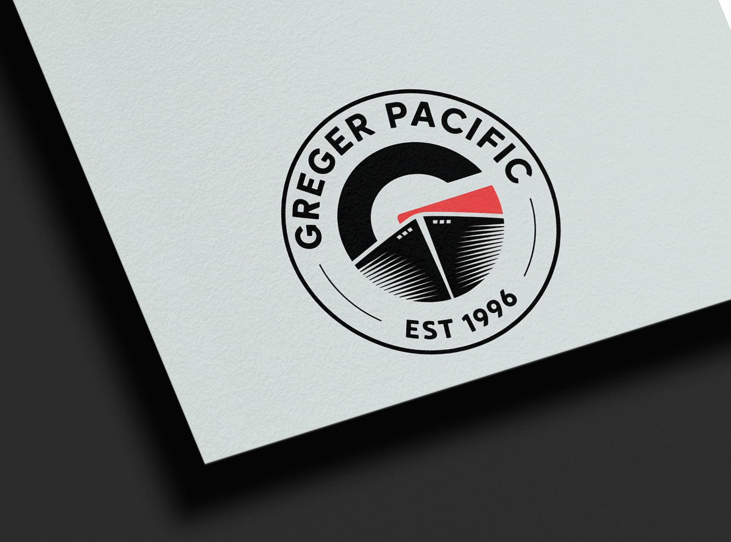 Logo Design by evoke studio for this project | Design #35930560