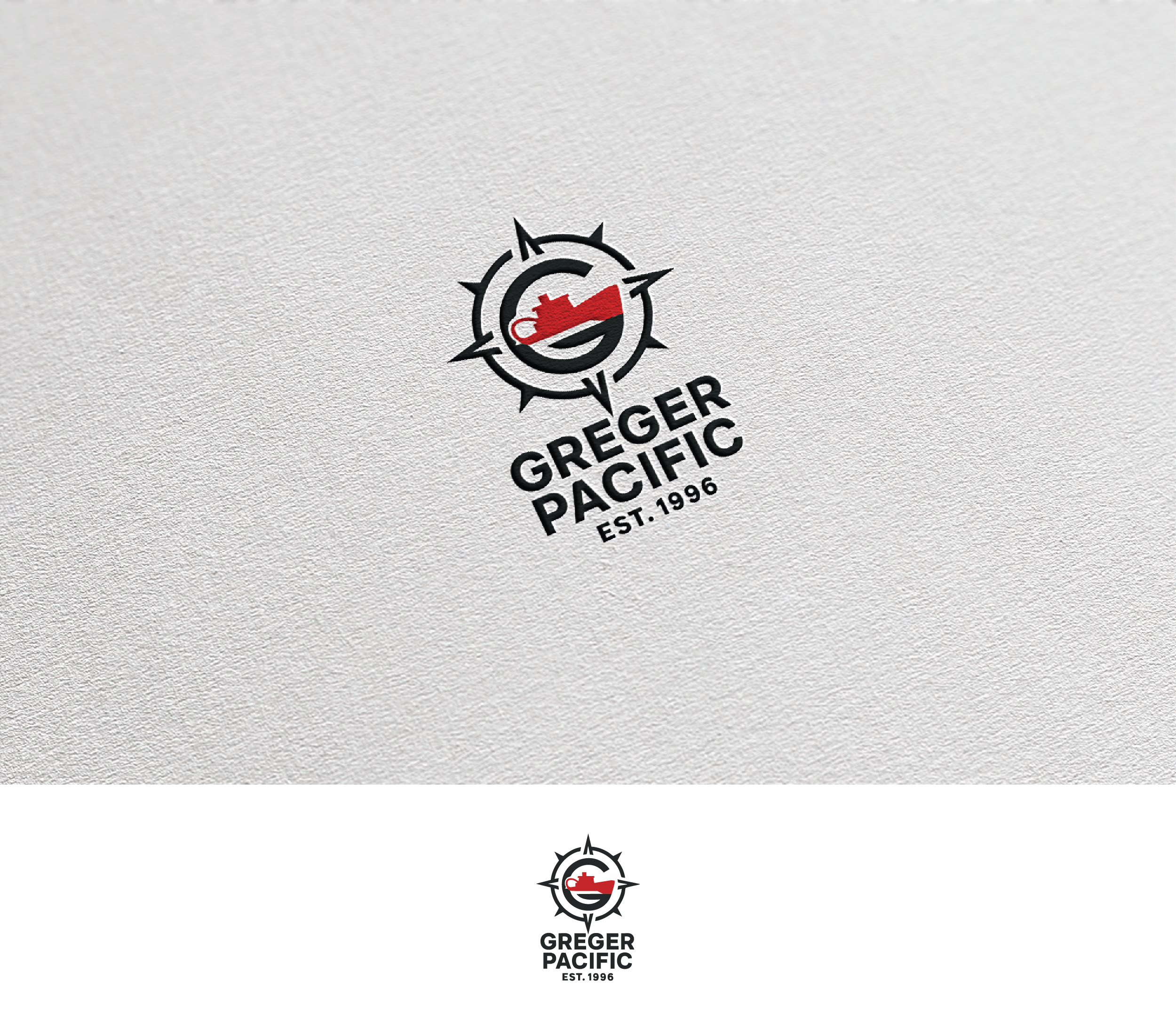 Logo Design by Afsana_Hoque for this project | Design #35930775