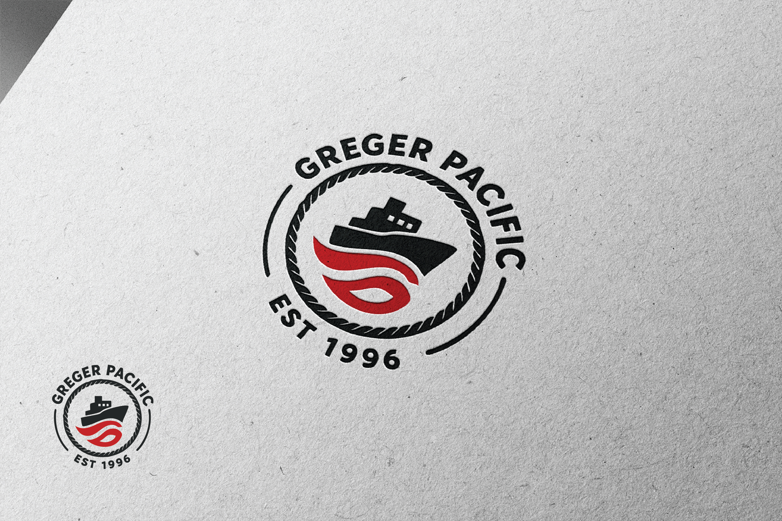 Logo Design by MAHRaju for this project | Design #35929686