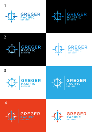 Logo Design by CreativeArtTank