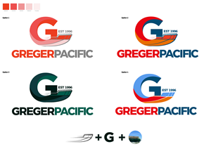 Logo Design by @gus for this project | Design: #35923691