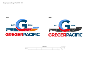 Logo Design by @gus for this project | Design: #35926708