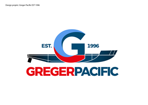 Logo Design by @gus for this project | Design: #35926785