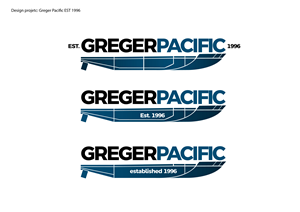 Logo Design by @gus for this project | Design: #35930998