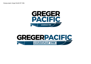 Logo Design by @gus for this project | Design: #35945833