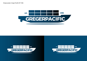 Logo Design by @gus for this project | Design: #35945872