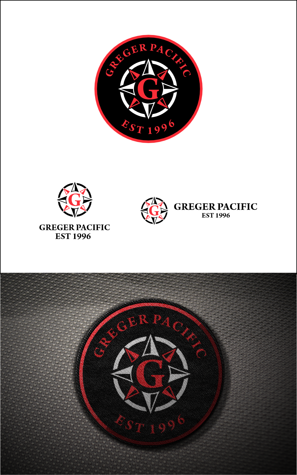 Logo Design by purnama for this project | Design #35919737
