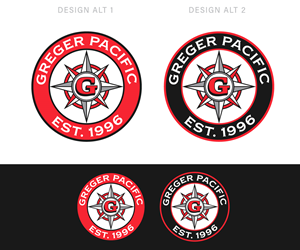Logo Design by Andi Yan