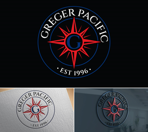 Logo Design by Atec for this project | Design: #35920436