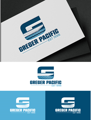Logo Design by fly  design for this project | Design: #35943565