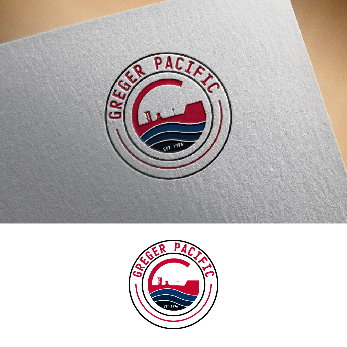 Logo Design by fly  design for this project | Design #35943567