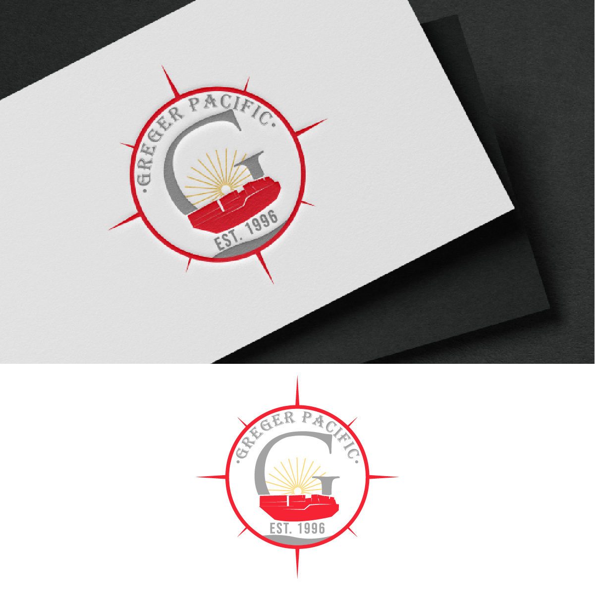 Logo Design by fly  design for this project | Design #35943572
