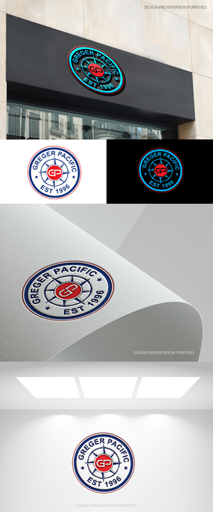 Logo Design by zebronicgraphic for this project | Design: #35921129