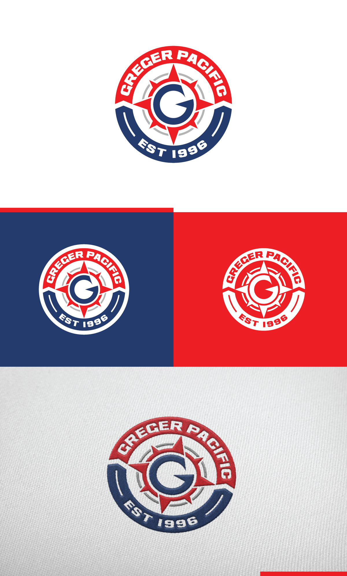 Logo Design by creativepix for this project | Design #35921122