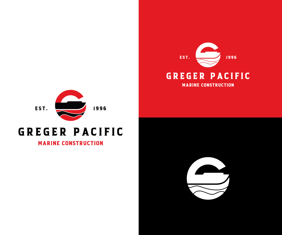 Logo Design by step forward 2 for this project | Design #35936894