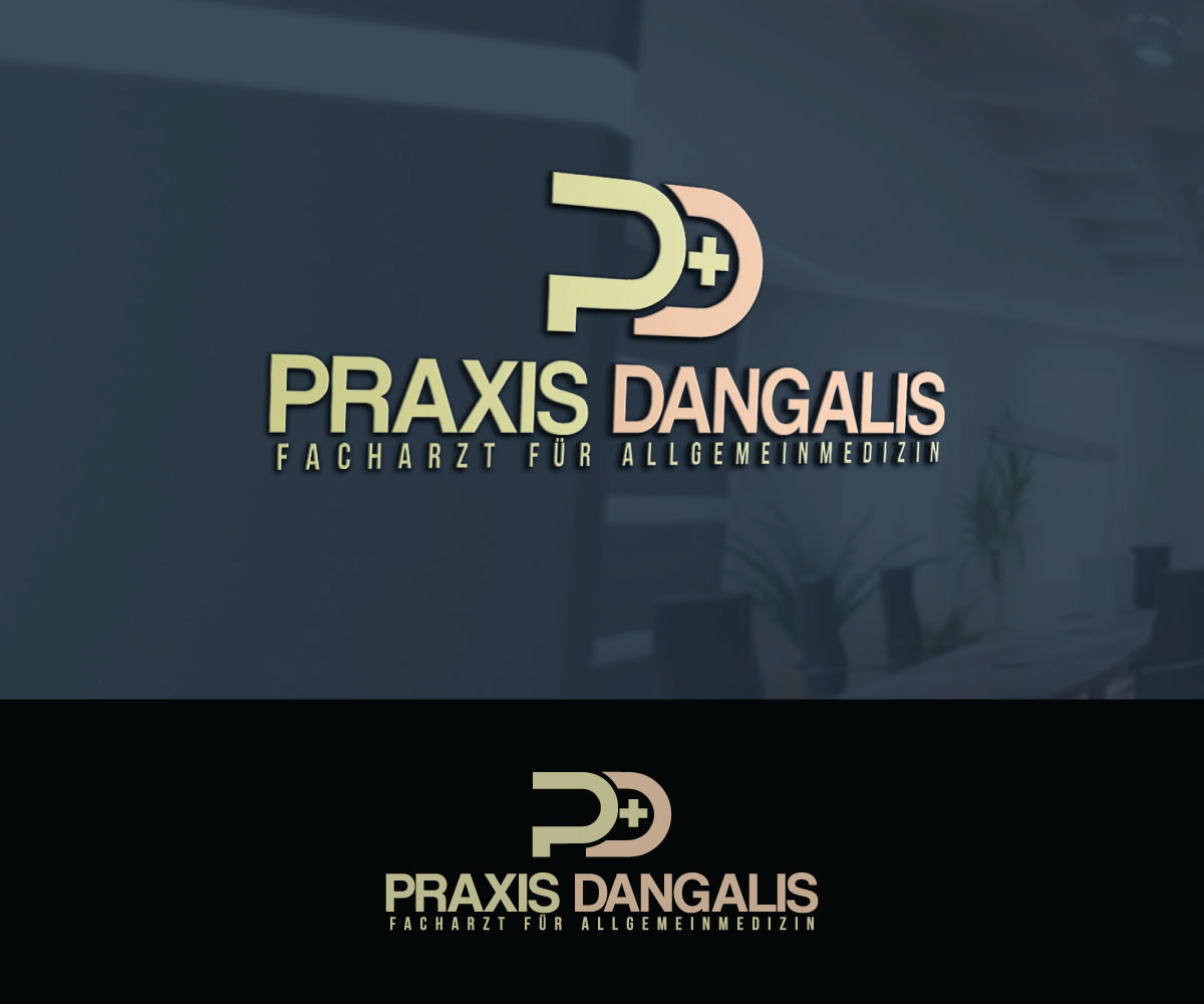 Logo Design by Srk pix!14 for this project | Design #35929945