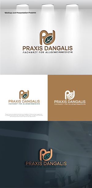 Logo Design by VectorForge for this project | Design: #35924156