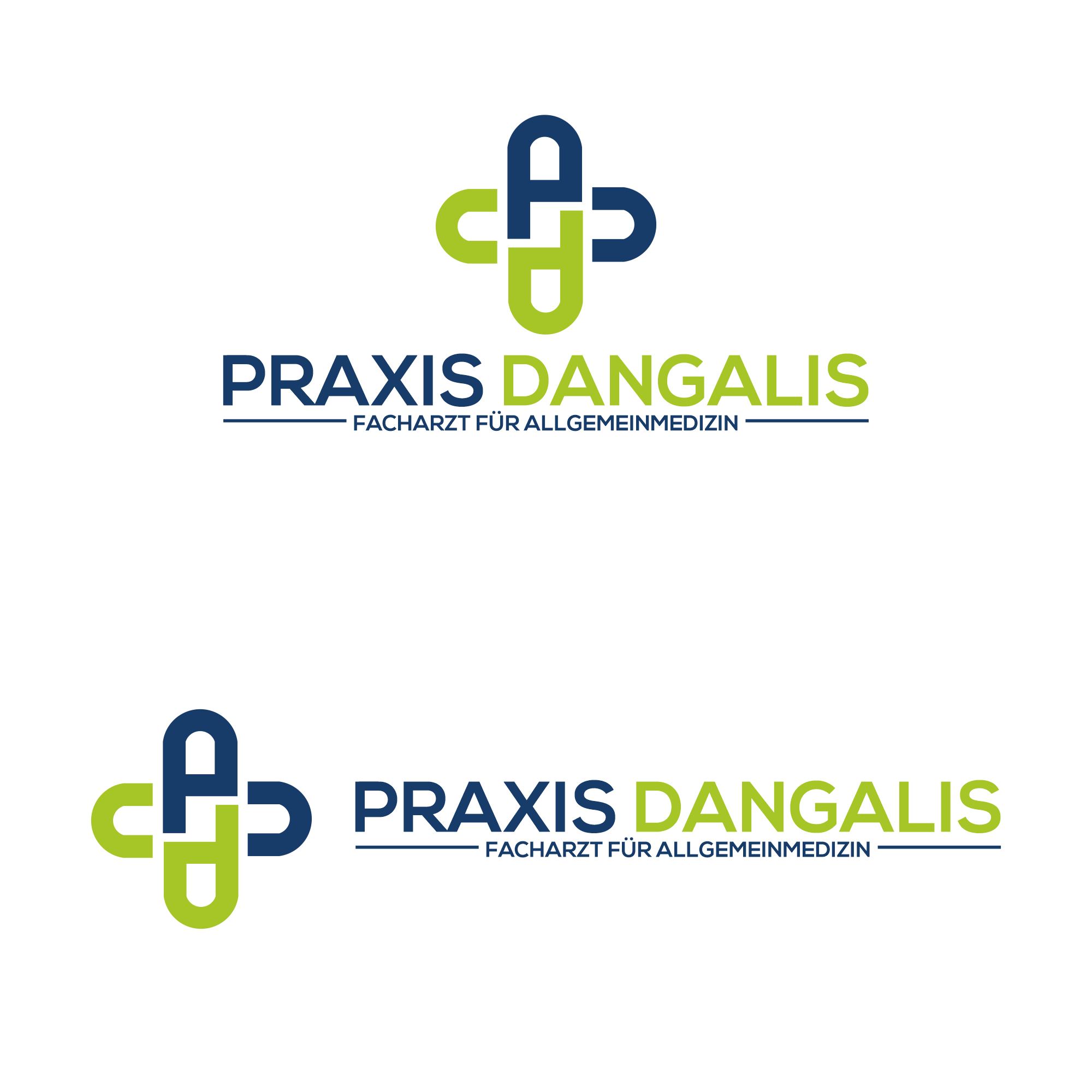 Logo Design by putri elegant for this project | Design #35922324