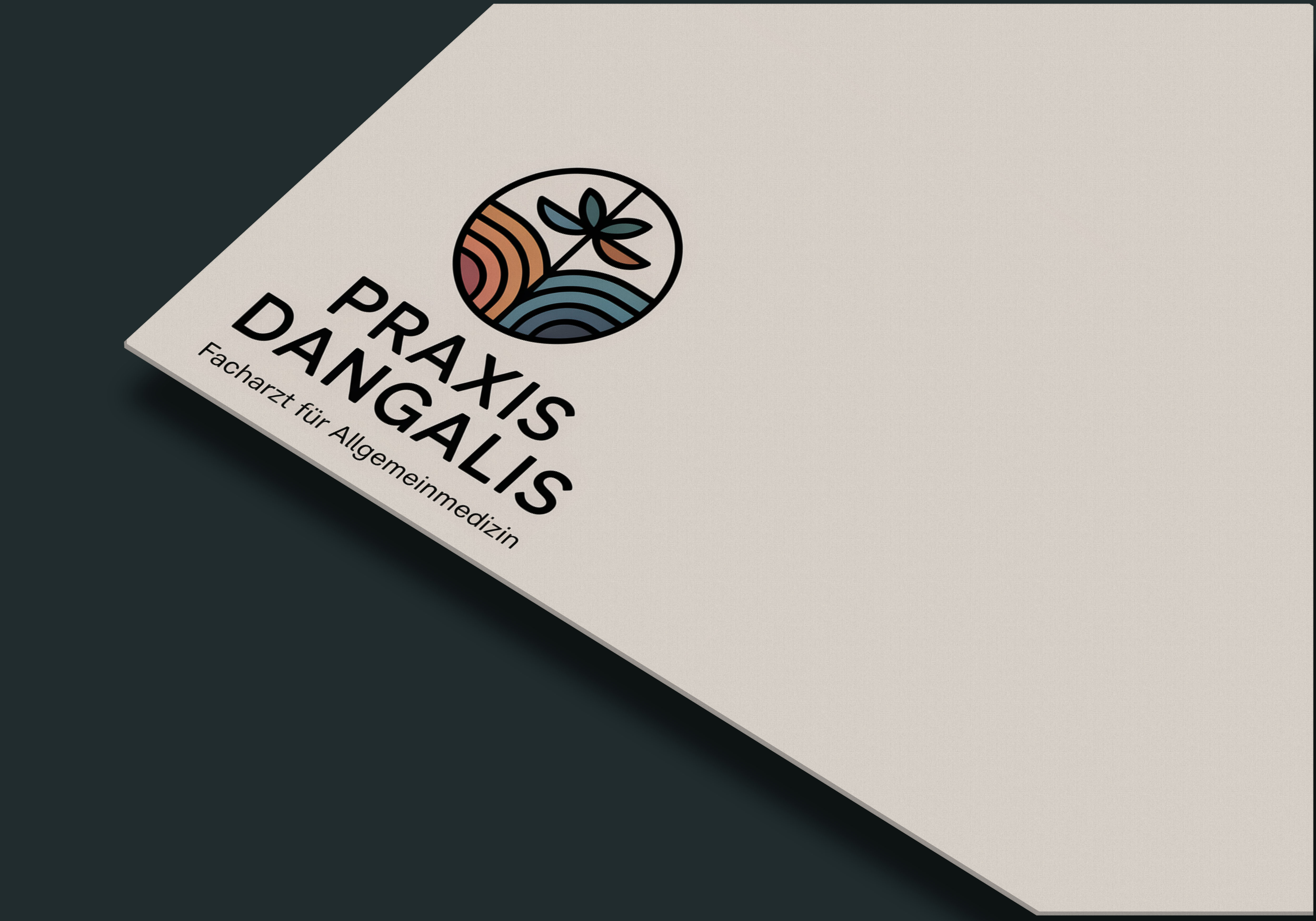 Logo Design by mekail for this project | Design #35919554