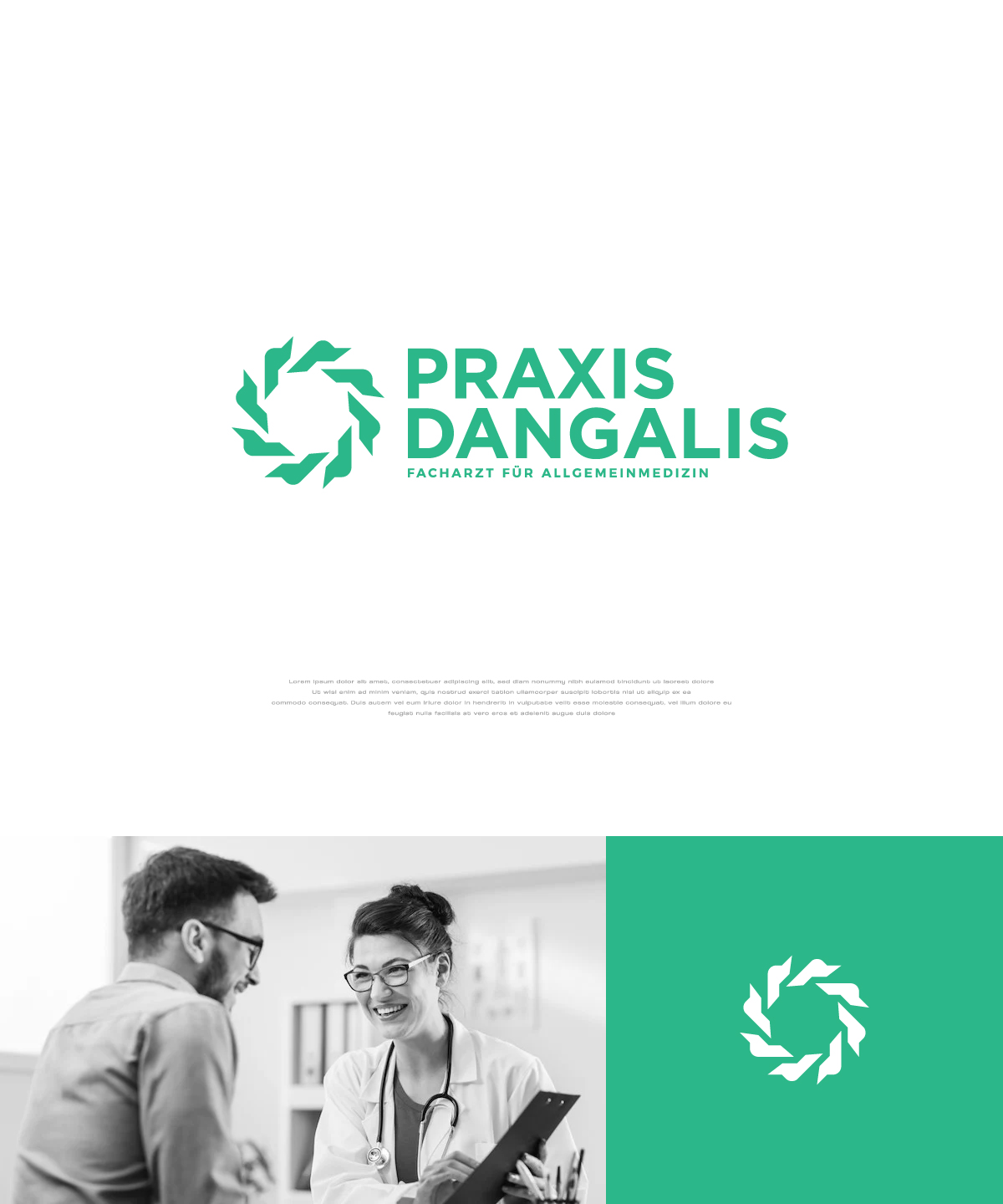 Logo Design by apik. for this project | Design #35922712