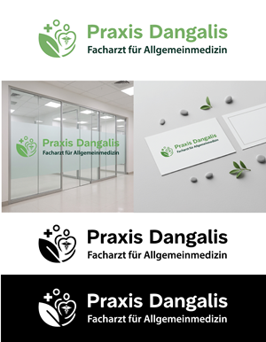Logo Design by Creative Arif