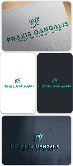 Logo Design by SANJU1 for this project | Design: #35933469