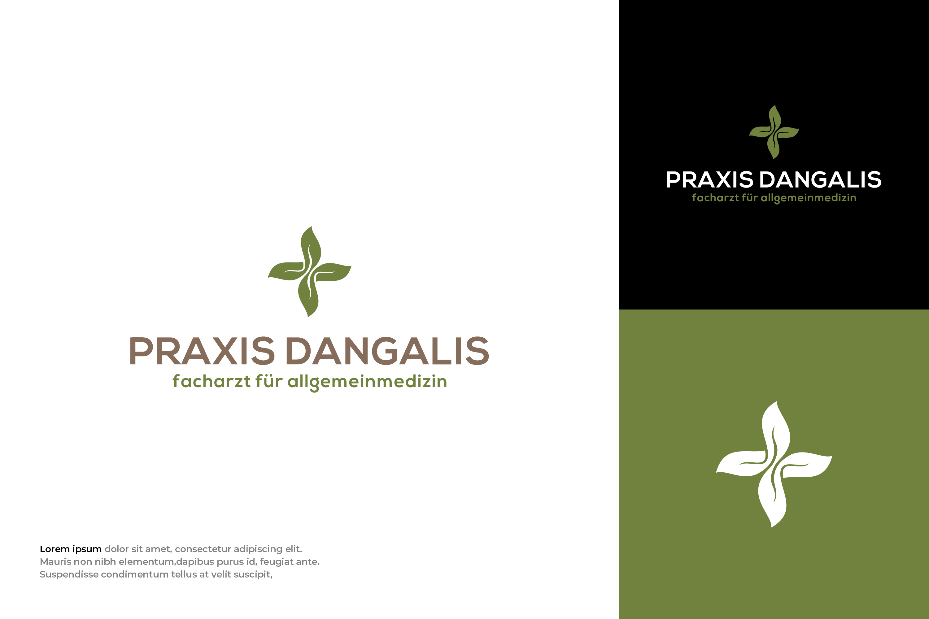 Logo Design by Mantra™ for this project | Design #35924089