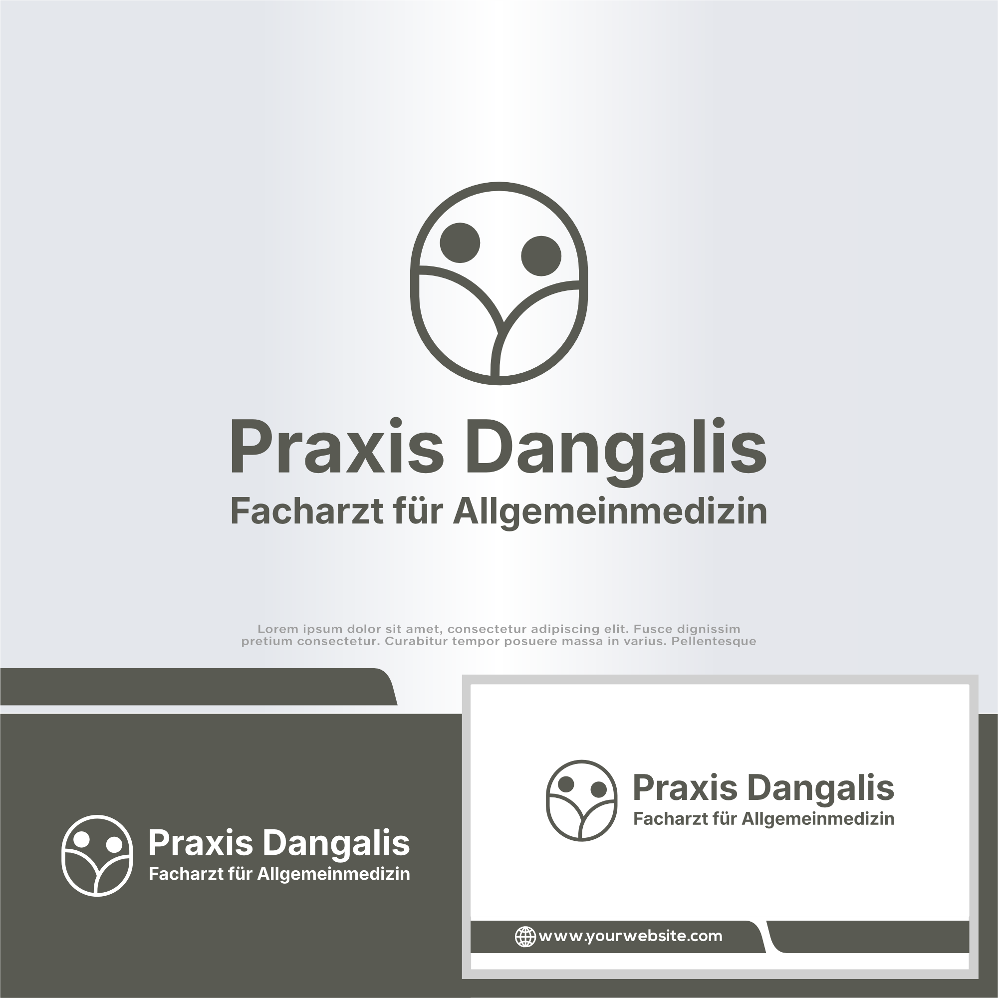 Logo Design by win it for this project | Design #35920506