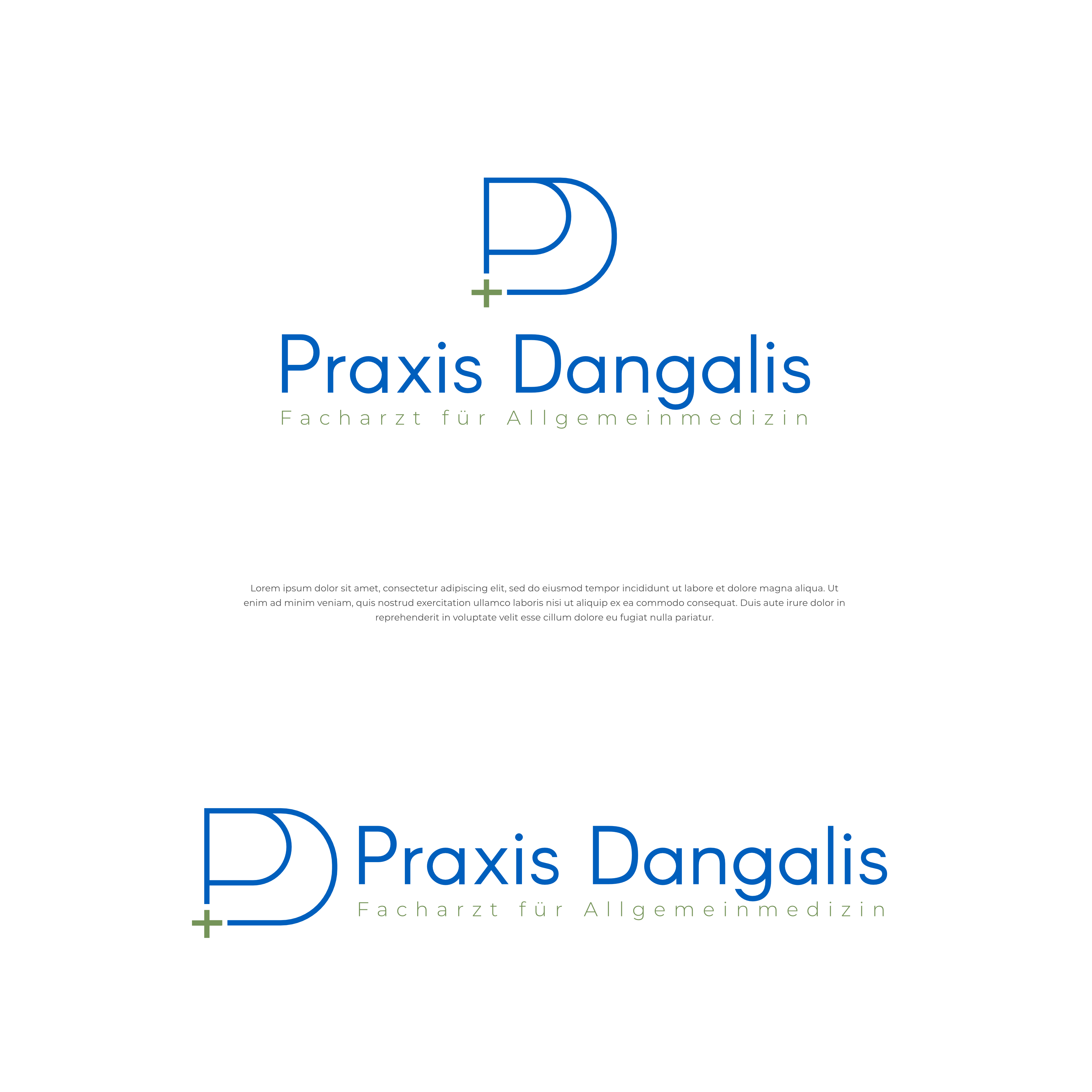 Logo Design by MasMasDesign for this project | Design #35962393