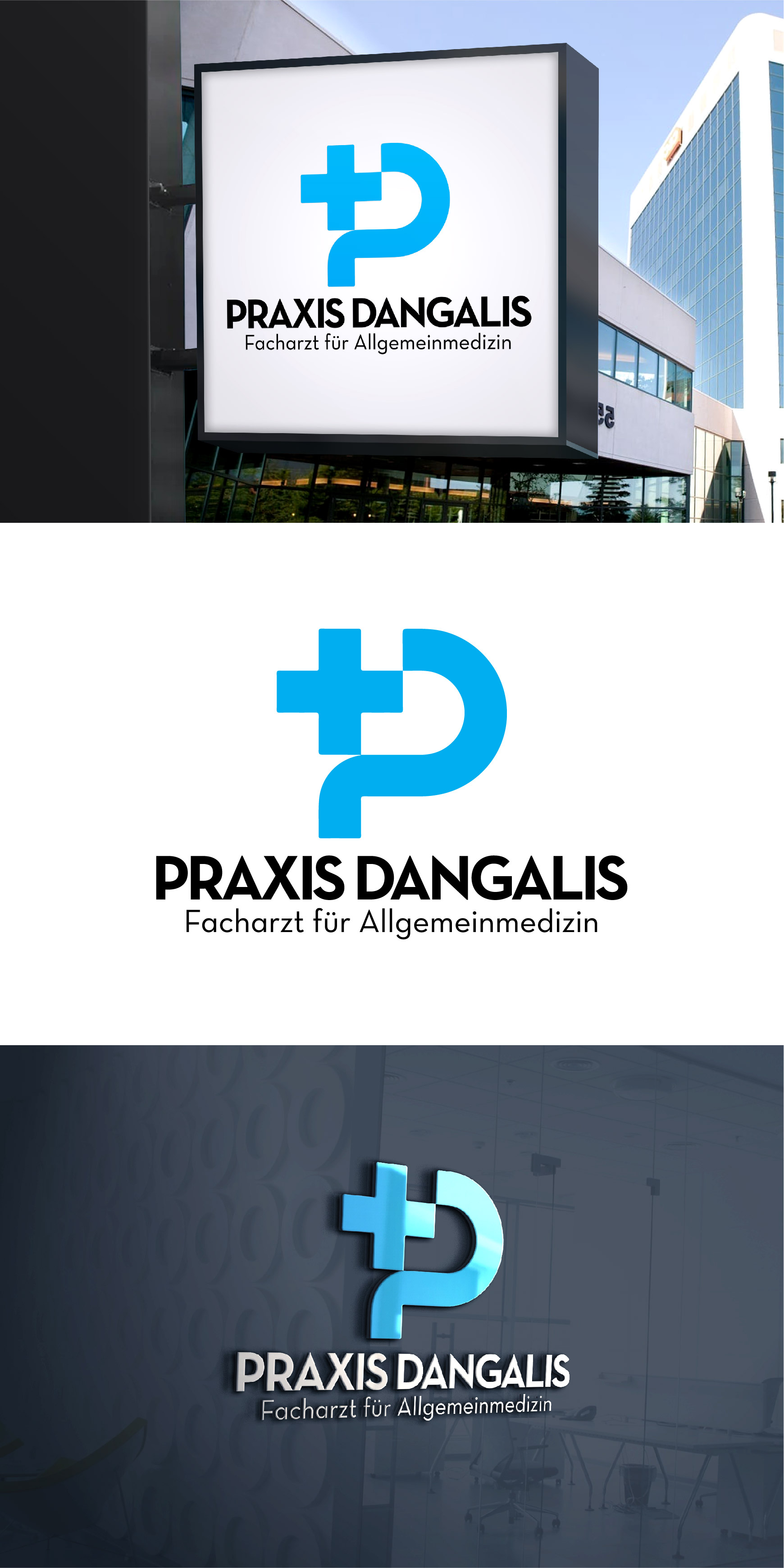 Diseño de Logo por THE DESIGN MAN para este proyecto | Diseño #35918892