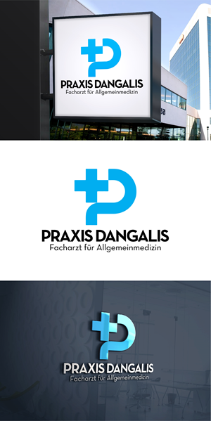Logo Design by THE DESIGN MAN