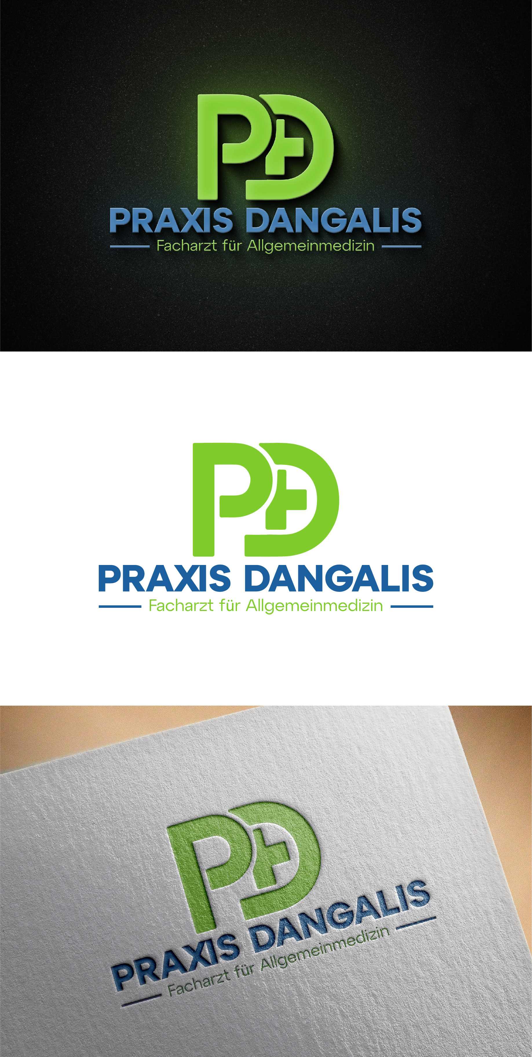 Logo Design by THE DESIGN MAN for this project | Design #35920954