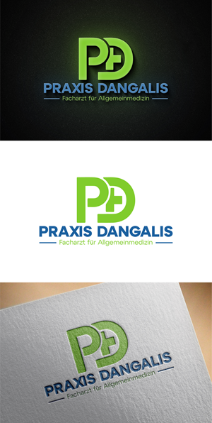 Logo Design by THE DESIGN MAN for this project | Design: #35920954