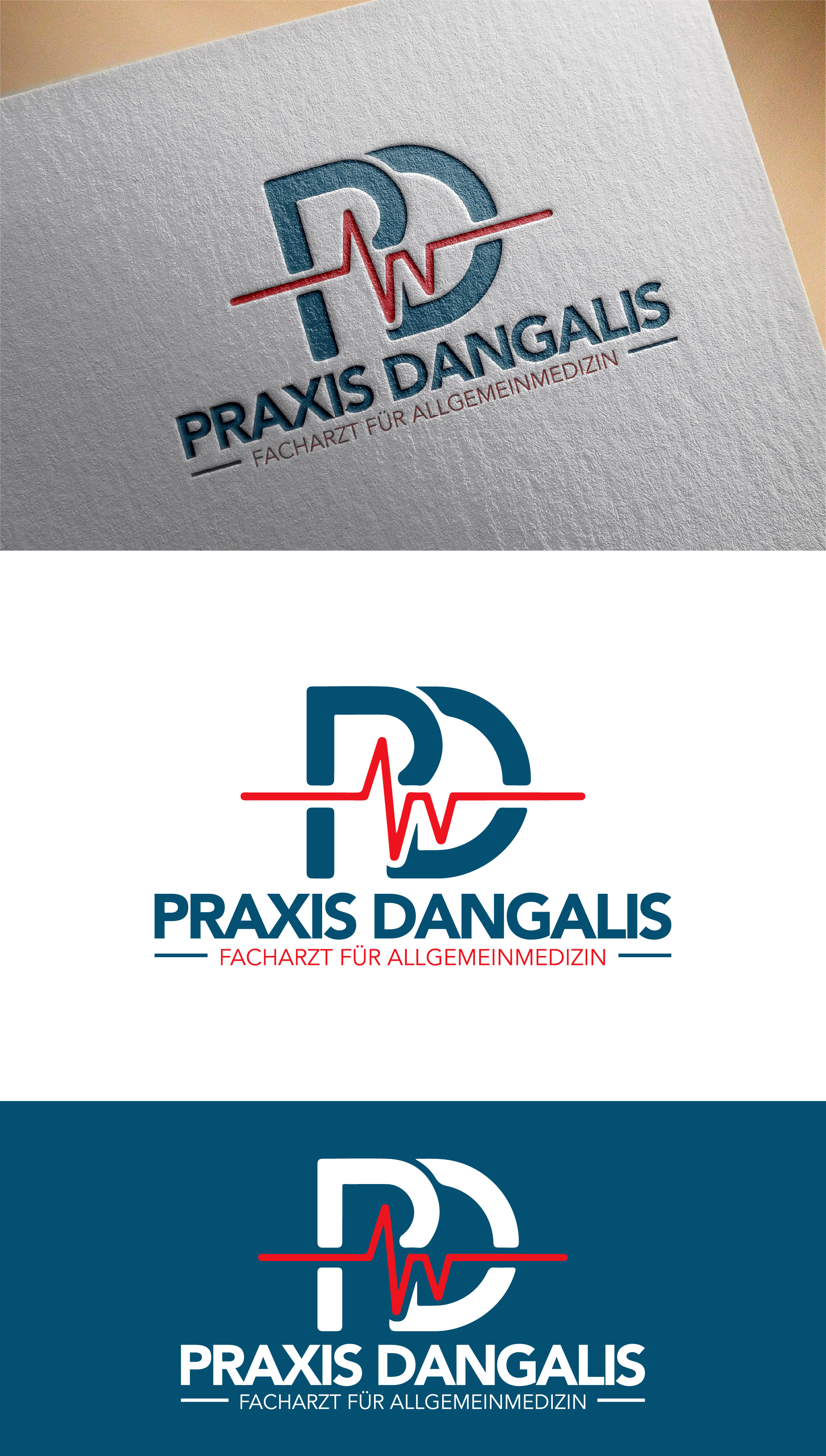 Diseño de Logo por THE DESIGN MAN para este proyecto | Diseño #35921102