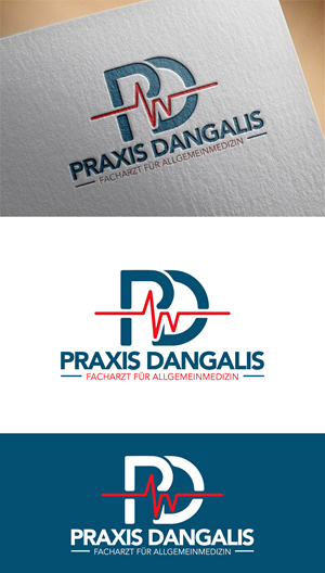 Logo Design by THE DESIGN MAN for this project | Design #35921102