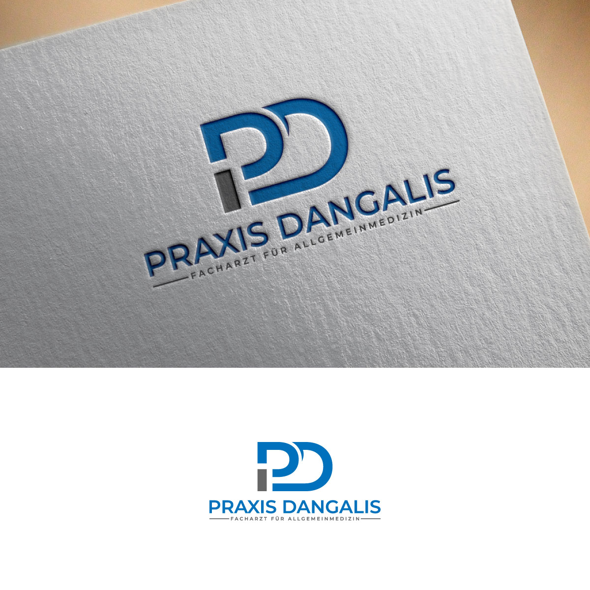 Logo Design by KL Designwork for this project | Design #35929619