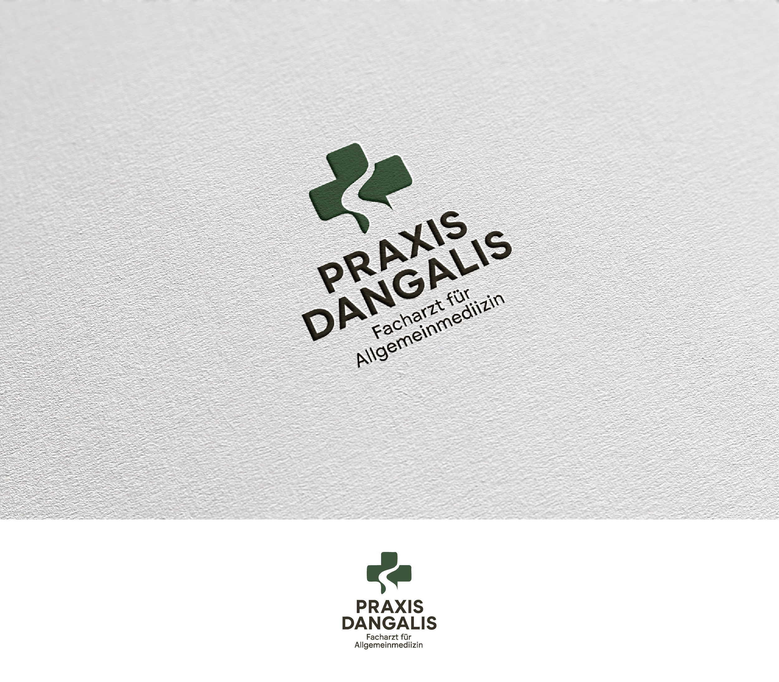 Logo Design by Afsana_Hoque for this project | Design #35945054