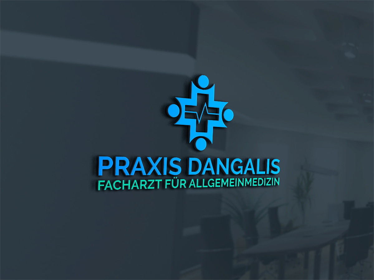 Logo-Design von GraphiqueLab für dieses Projekt | Design #35921552