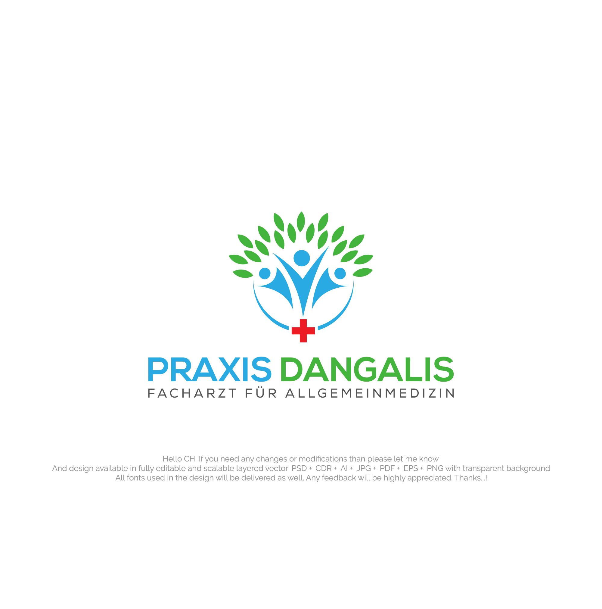 Logo Design by NexaBrand for this project | Design #35930874