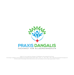 Logo Design by NexaBrand
