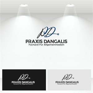 Logo Design by Arham Hidayat