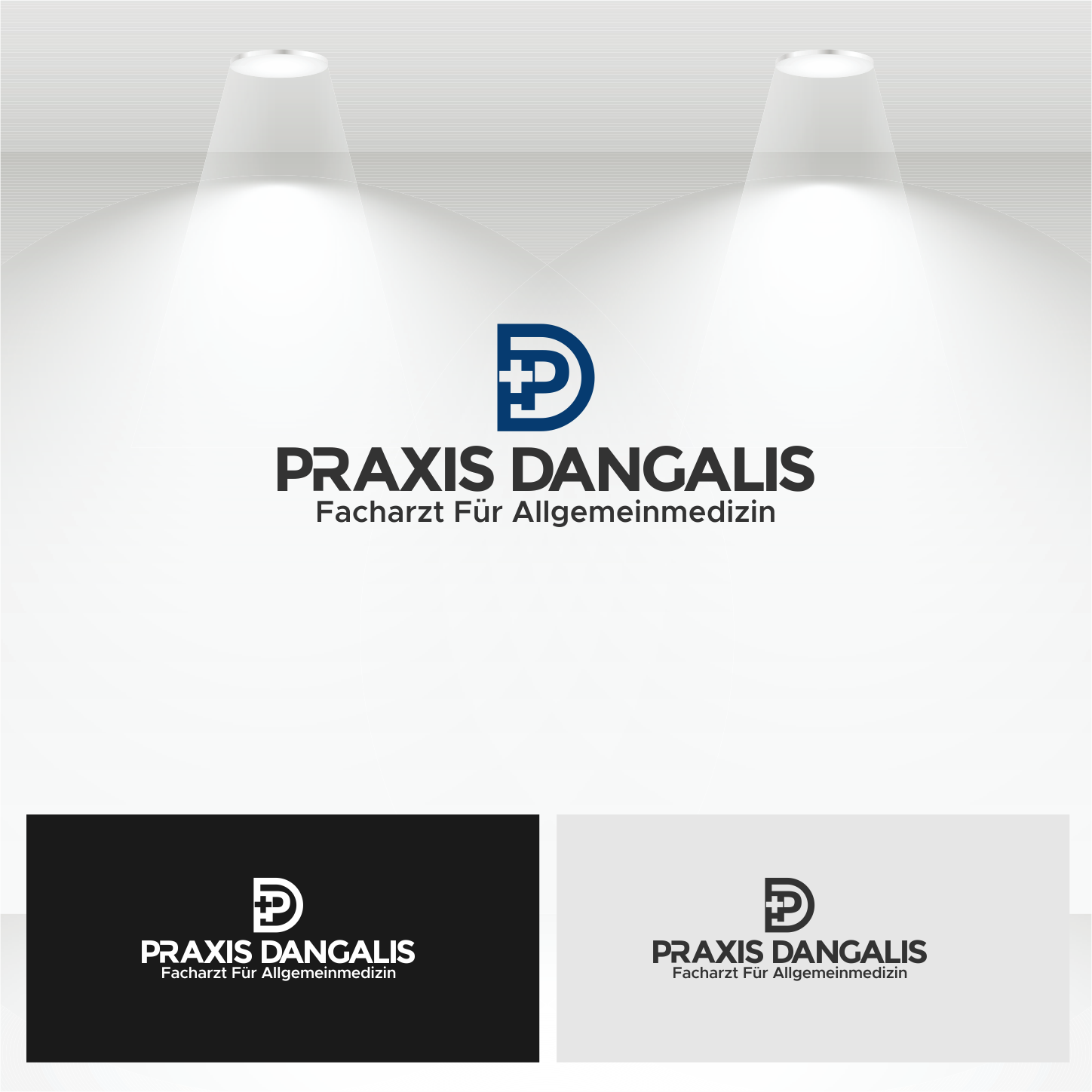 Logo Design by Arham Hidayat for this project | Design #35939815