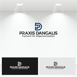 Logo Design by Arham Hidayat for this project | Design: #35939815